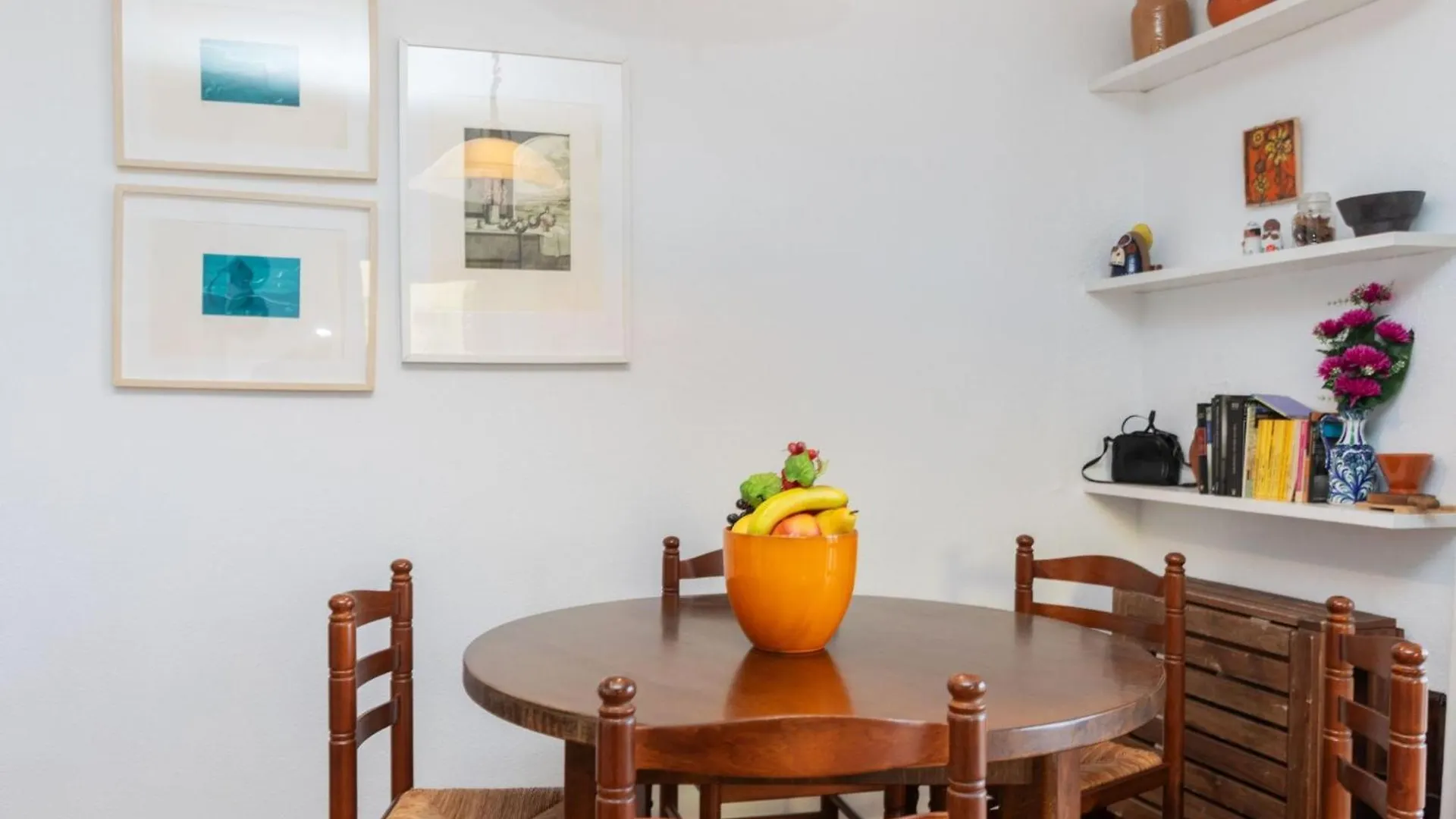 Apartment Can Panxo By Interhome L' Escala