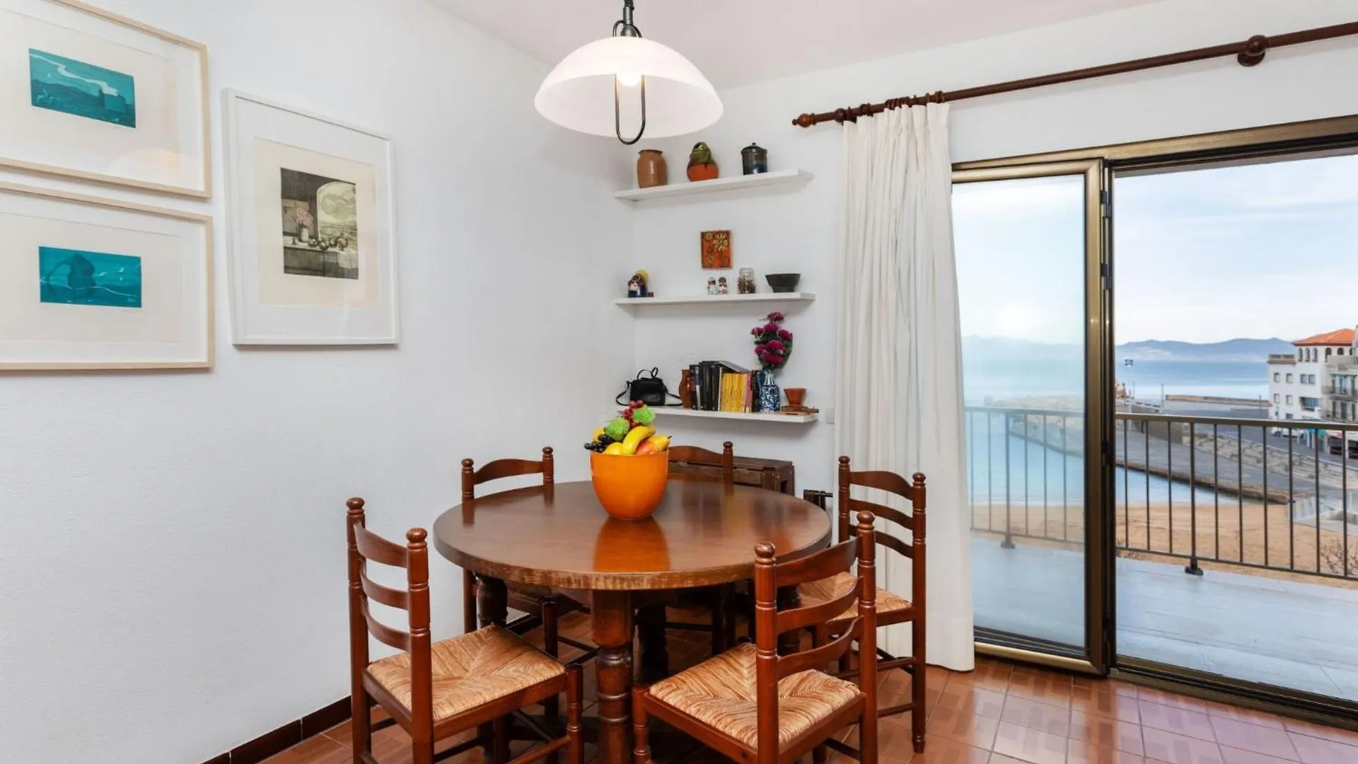 Apartment Can Panxo By Interhome L' Escala 0*,  西班牙